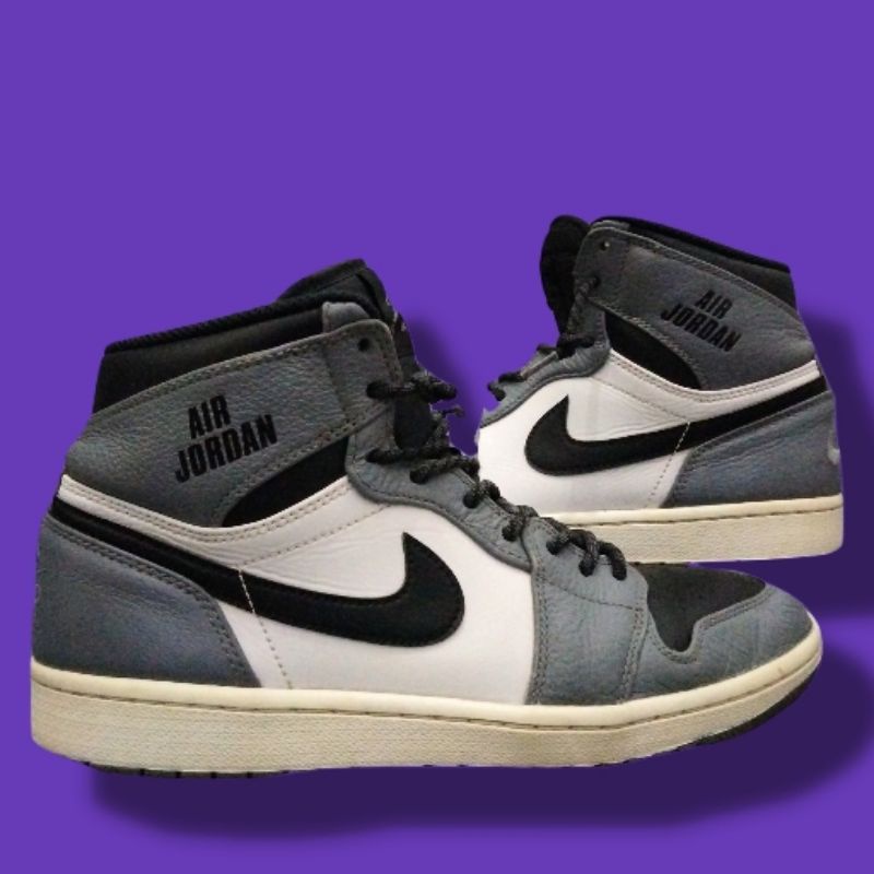 aj 1 cool grey (RARE)