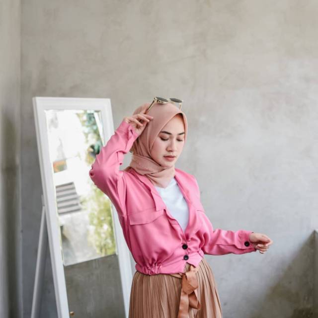 Ma mahara jaket 2in1