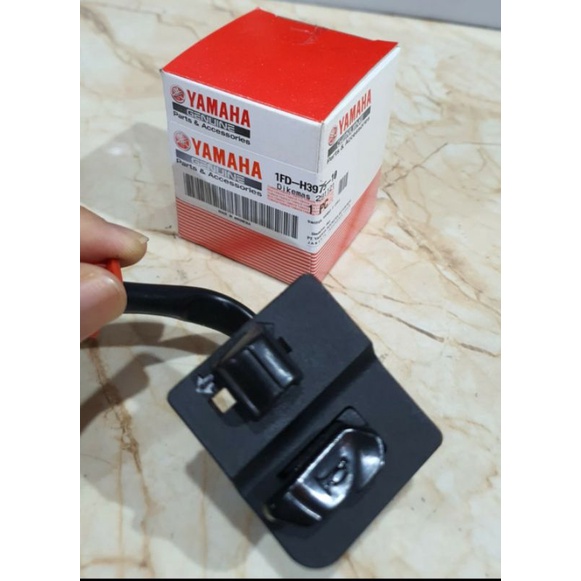 SAKLAR KIRI TOMBOL VEGA FORCE FI original