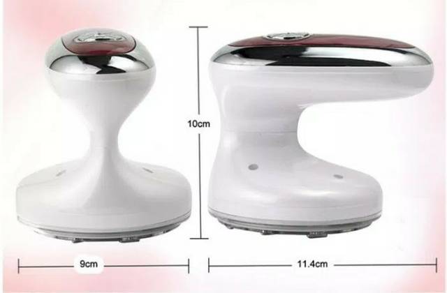 ready stock rf body slimming radio frequency cavitasi beauty device