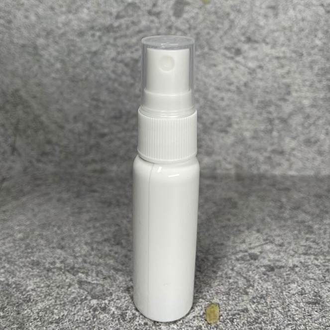 Botol Spray 30ml Warna / PET