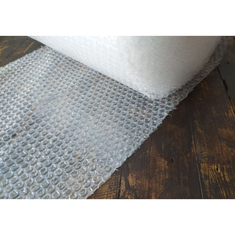 

Extra Bubble wrap Untuk Tambahan Packing Khusus Belanja di Will Power