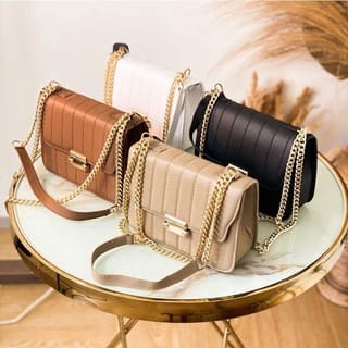 Tas Selempang Wanita Jamira Slingbag - Arvanslingbag