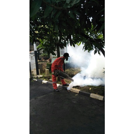 Jasa Pest Control