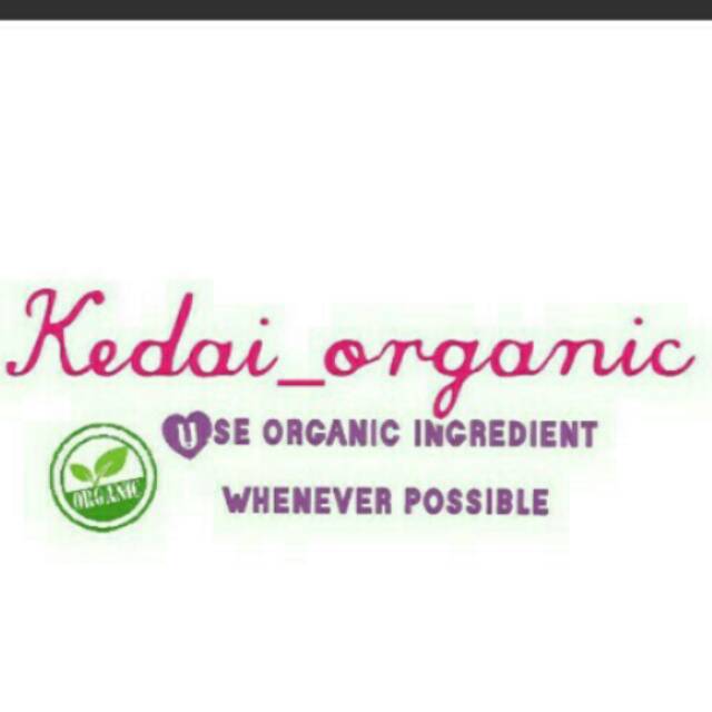 kedai_organic