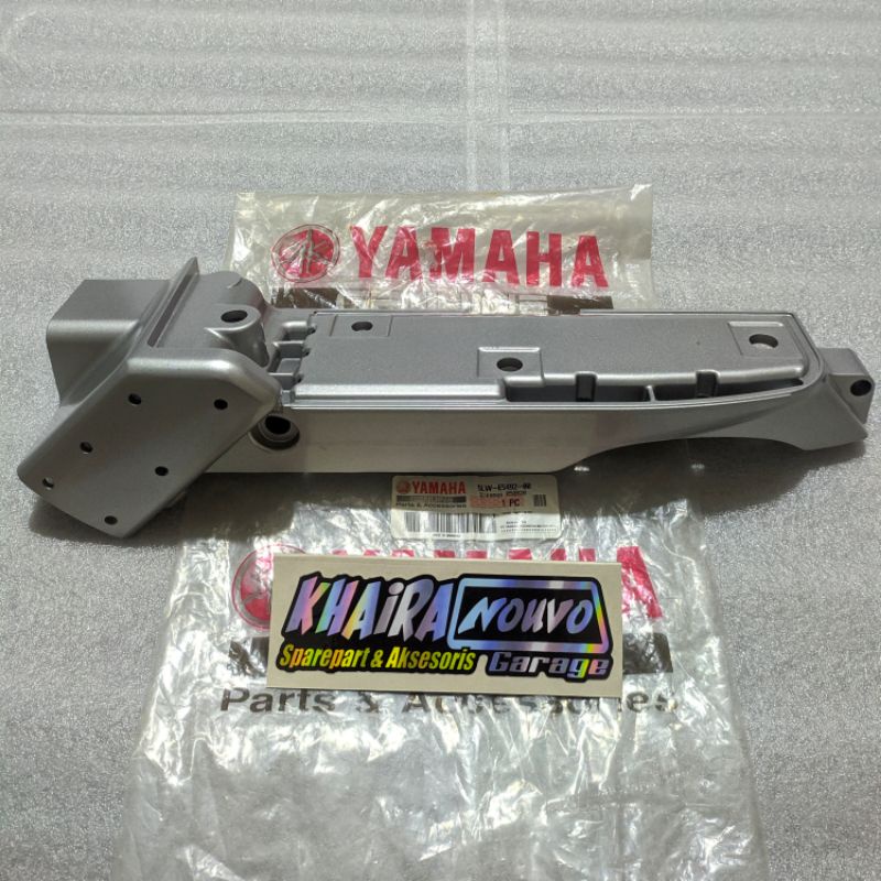 Tatakan babet atas cvt nouvo besi cvt nouvo atasan cvt nouvo original babet cvt nouvo original