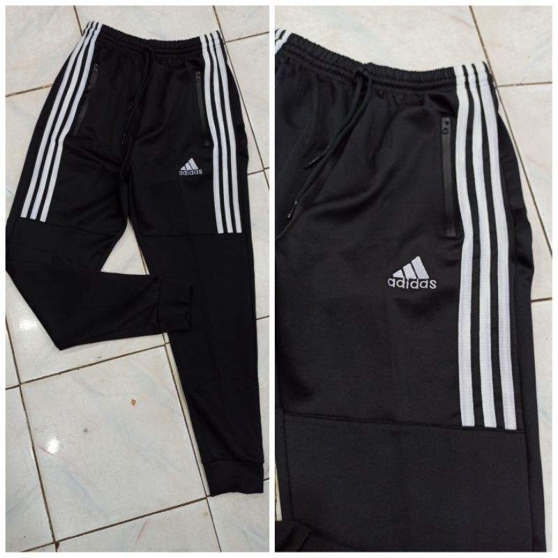 training pants, celana adidas