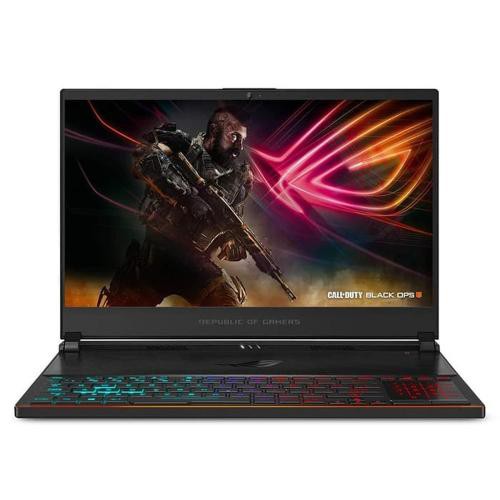 ASUS ROG ZEPHYRUS GX531GX-I7821T I7-8750H/24GB RAM/1TB SSD/8GB RTX2080-15,6"FHD IPS 144Hz-Win10