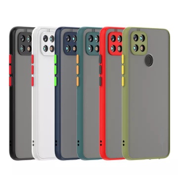 CASE AERO DOVE / DOFF SILICONE FUZE CASE PREMIUM / HARD CASE FOR SAMSUNG A32 4G / M32 / A21S / S21 / NOTE 10 PLUS / NOTE 10 LITE / S10 LITE / S21 PLUS 5G / M12 / J8 2018