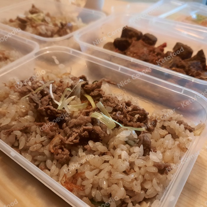 

Gg01Hh Nasi Kebuli Siratake Dan Iga Bakar -- Ala Kf Ketofy, Minim Karbohidrat - Sapi Ds01Gkk