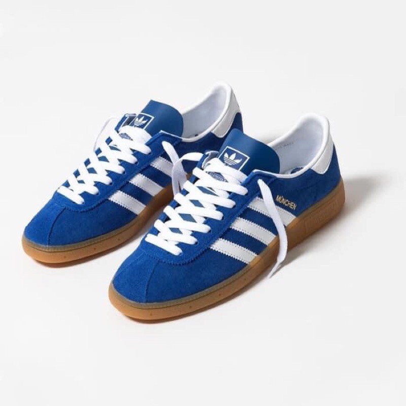 Adidas Munchen 2020 [ City Series ]