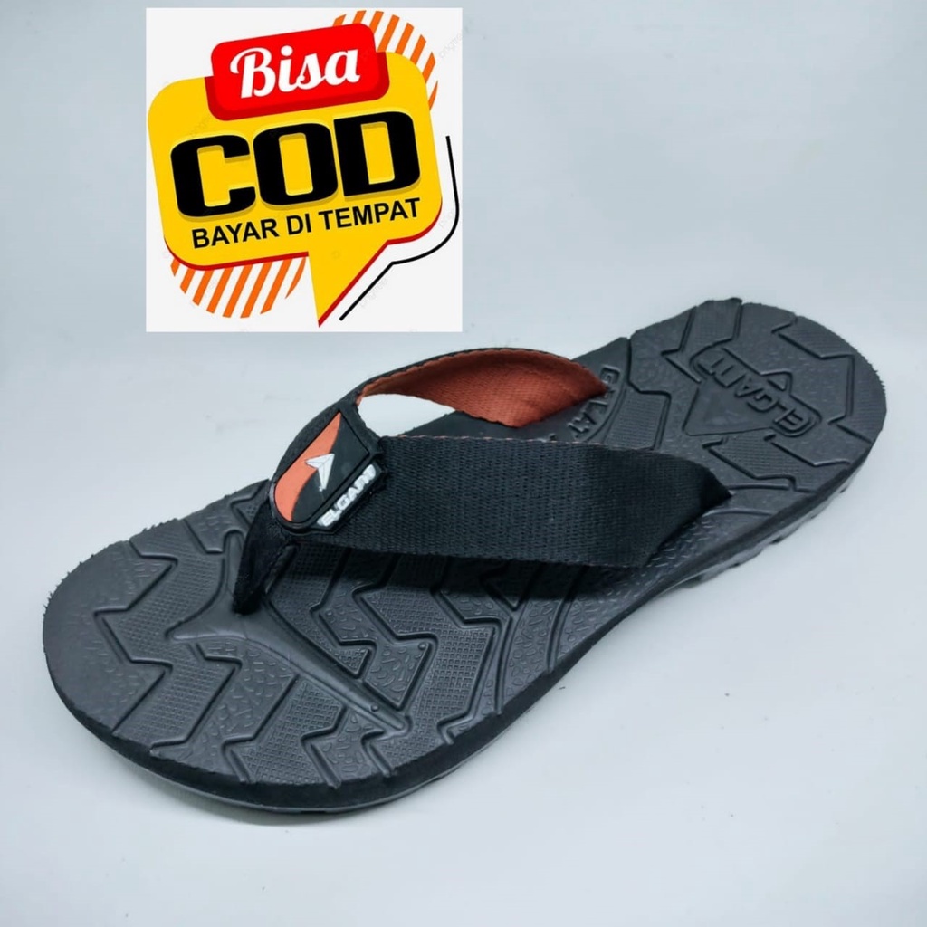 Sandal Pria Outdoor- Sandal Jepit Gunung Dewasa Pria wanita  - Sandal Outdoor - Sandal Gunung - Sandal Jepit