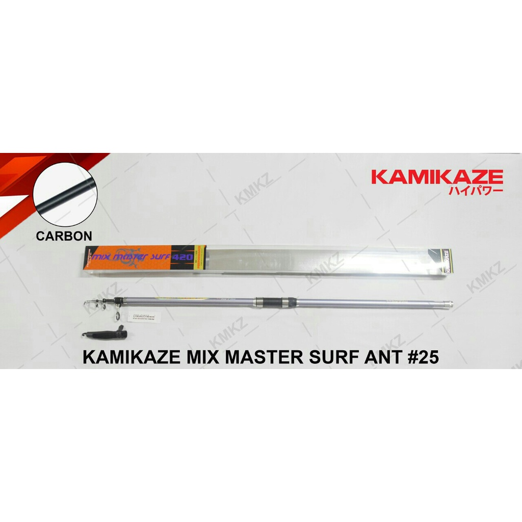 Joran Kamikaze Mix Master Surf 360 | 420