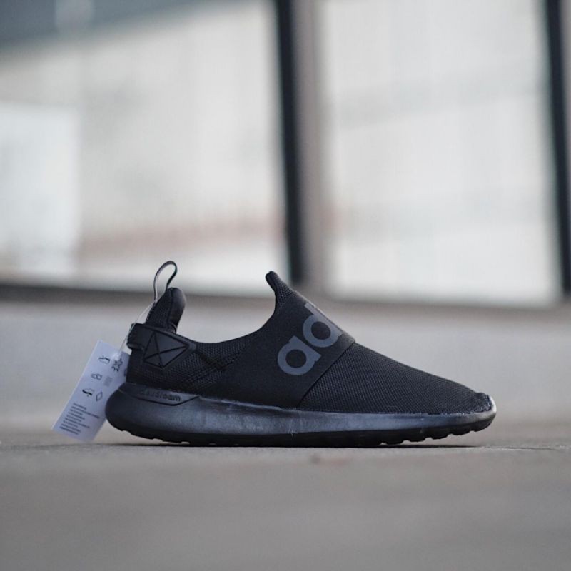 adidas slip on walking shoes