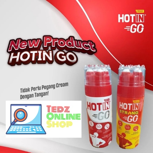 HotIN Go 3 In 1