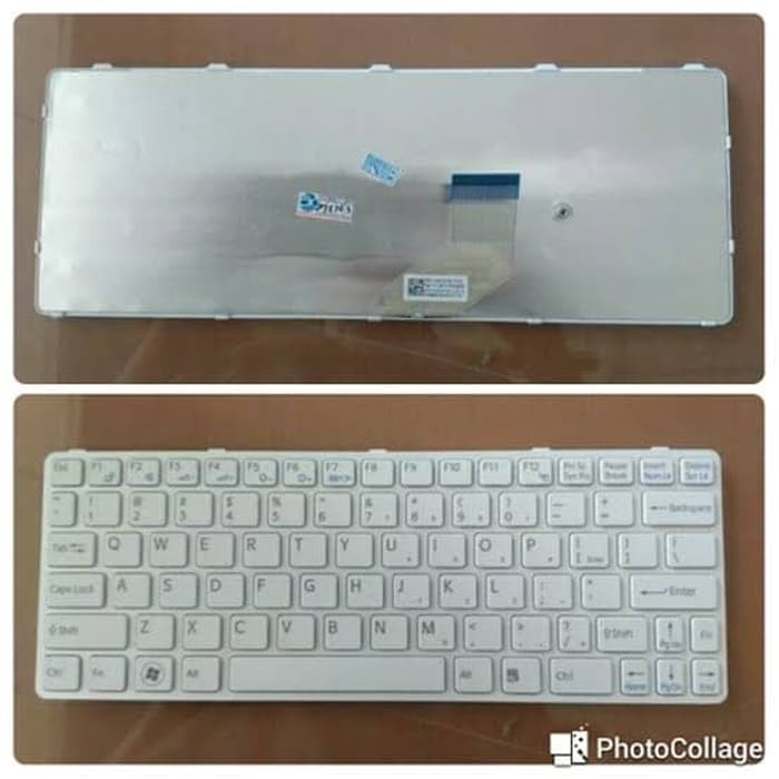 [ORIGINAL 100%] KEYBOARD LAPTOP ACER ASPIRE 3 A311-31 C958 C3V4 ES11 ES1-132