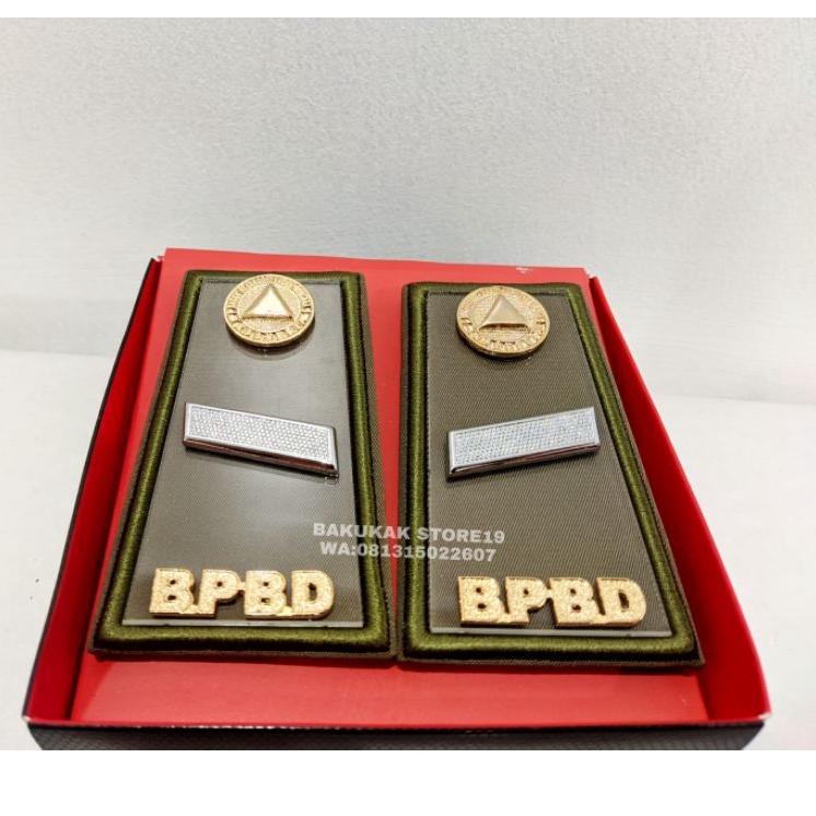 Spesial Promo PANGKAT BPBD HONORER SMA - PANGKAT BPBD HONORER D3 - PANGKAT BPBD HONORER S1 - PANGKAT