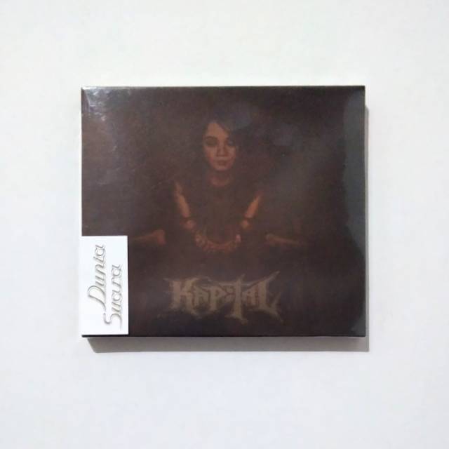 Cd Kapital - Mantra