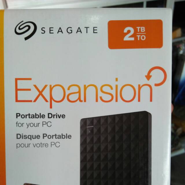 hdd 2 tb seagate