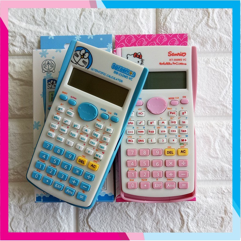 

KALKULATOR SEKOLAH SCIENTIFIC / ILMIAH / SAINS MOTIF DRMN HKTY KALKULATOR ANAKSEKOLAH
