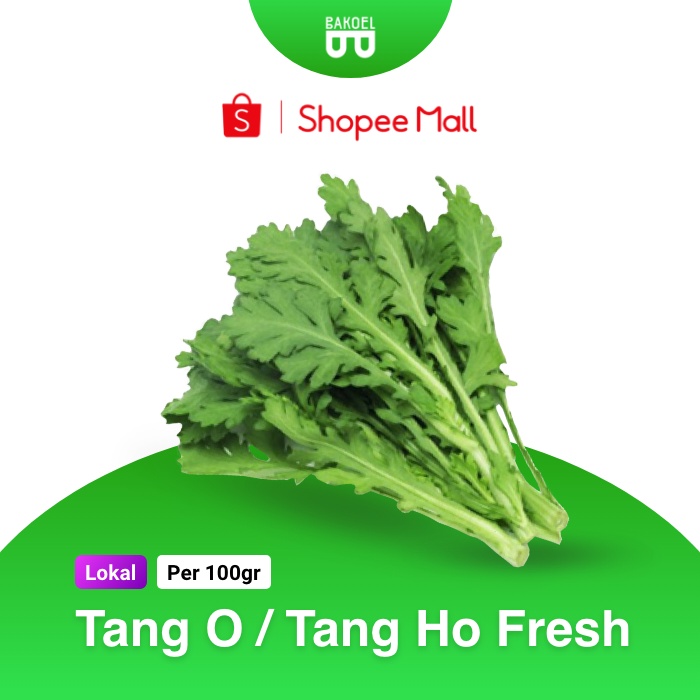 

Tang Ho / Tang Orh / Tang O - Bakoel Sayur Online