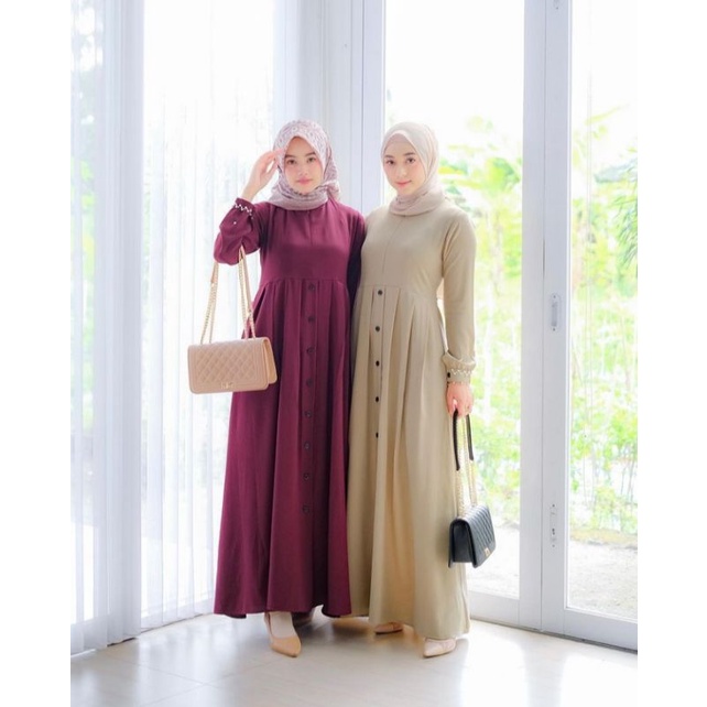 Gayatri Dress by Bbccollections