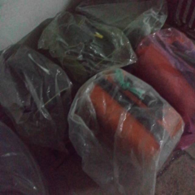 Koper Ada roda ukuran kabin