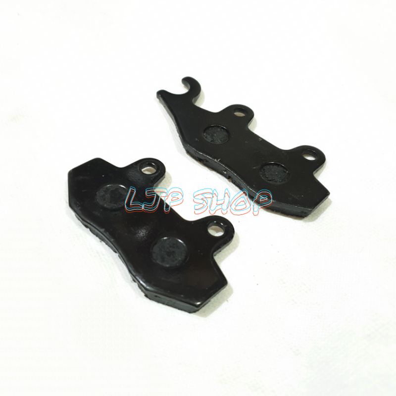 MURAH !!! Kampas Rem / Disk Pad Supra,All Club Suzuki,Kawasaki,Tiger