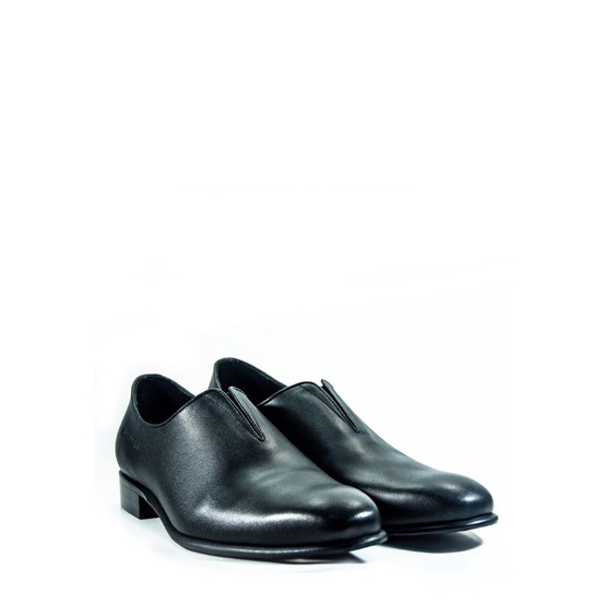 Bensteinn Sepatu Pria The Perseverance Slip On Kulit Sapi Asli ( Size 37 only )