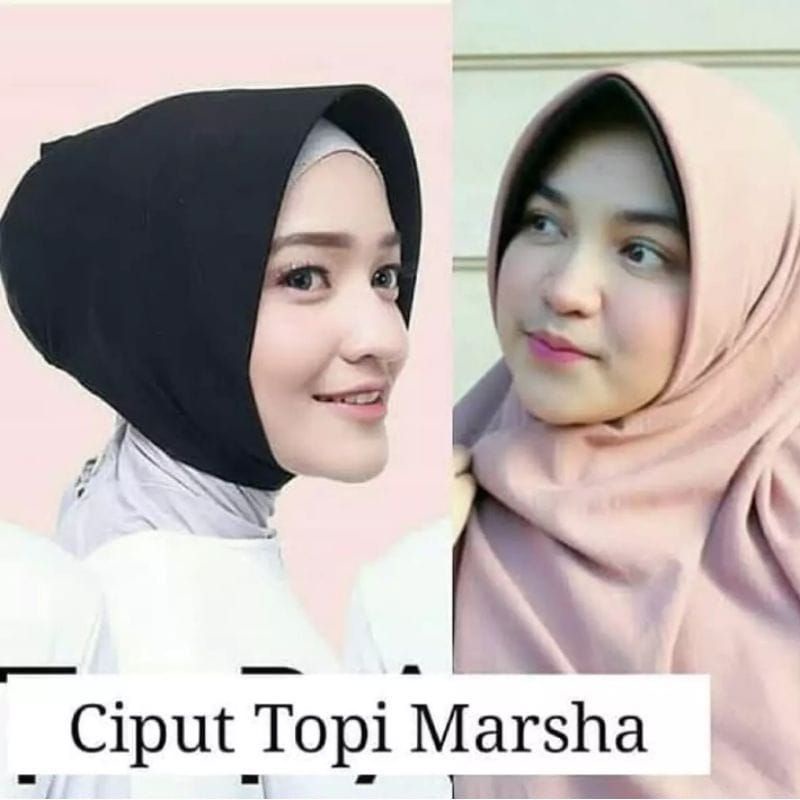 Ciput Marsya Pad Anthem / Ciput Marsa Non Cepol