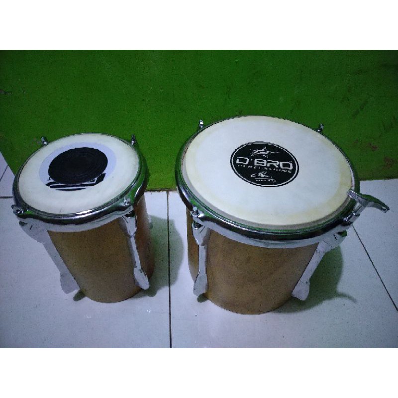 kendang dangdut original