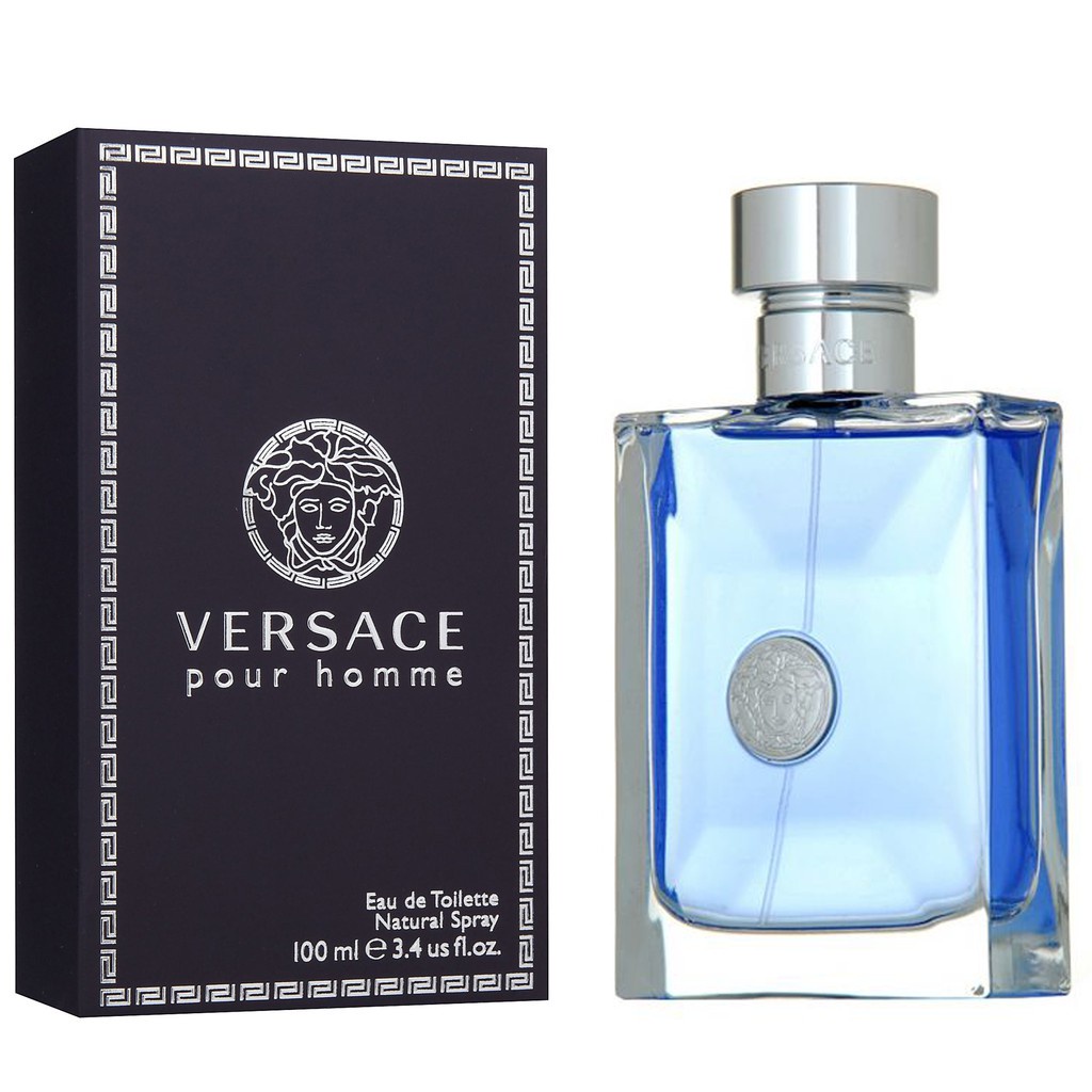 Versace Pour Homme Man - 100 ML