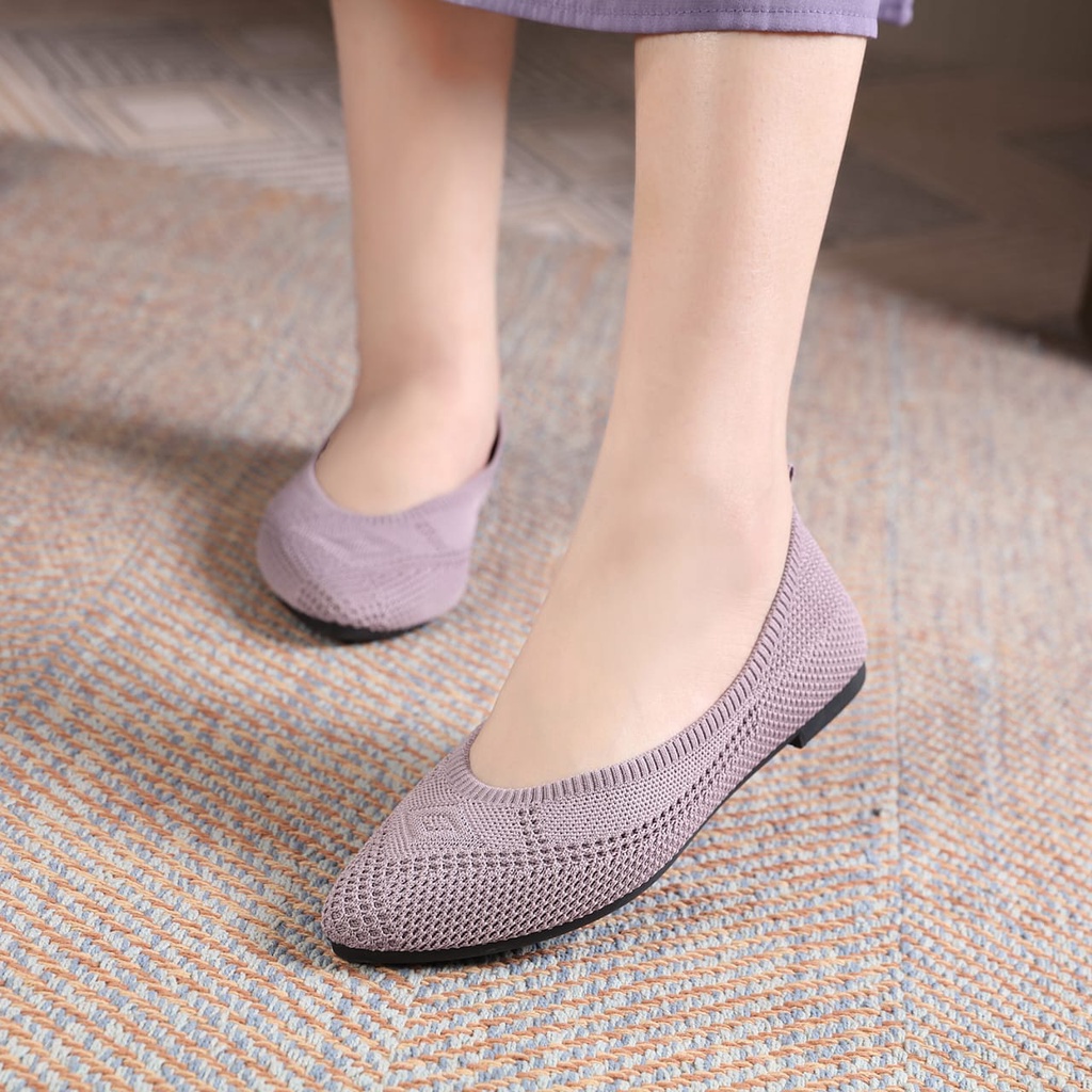 FRESHA FLAT SHOES M306