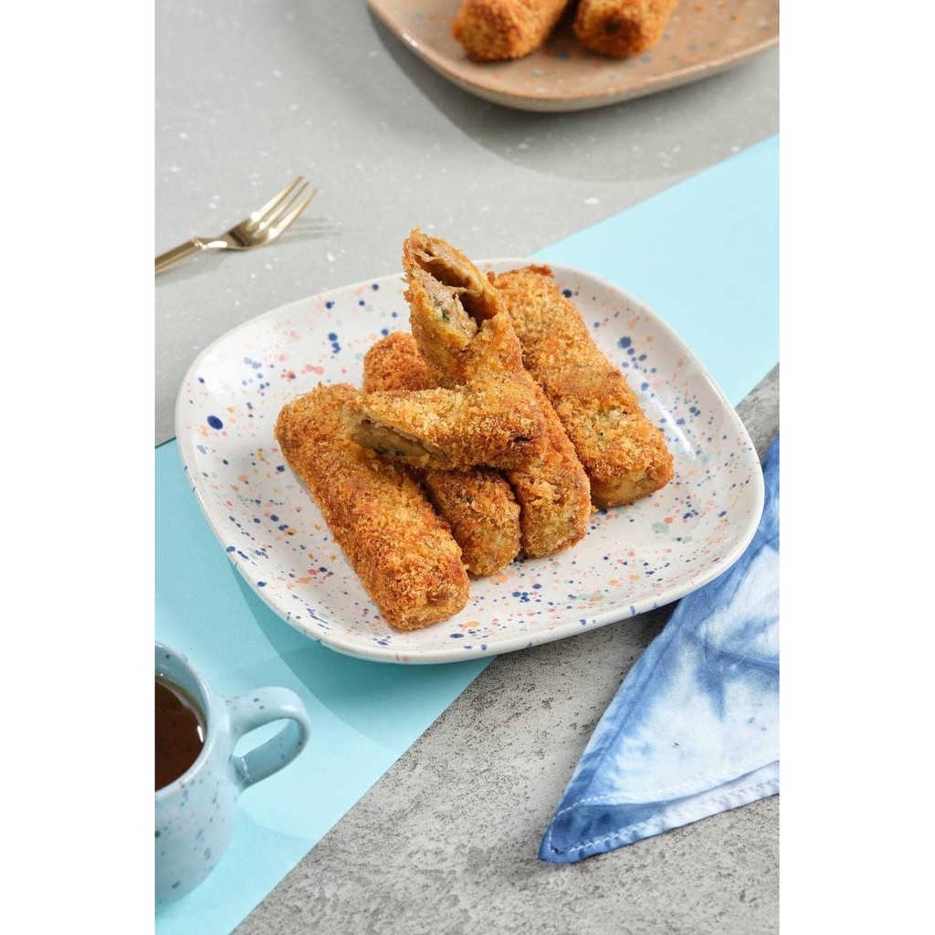 

Goed Kroketten - Homemade Dutch Croquette - Kroket Original 5pcs