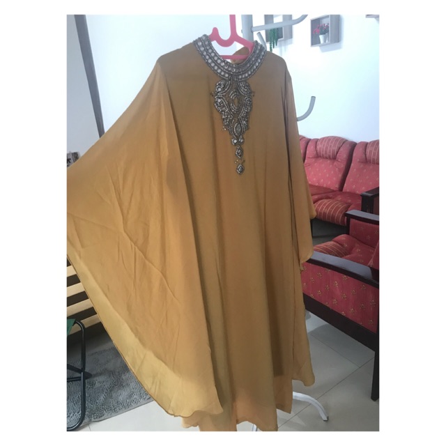 Kaftan india