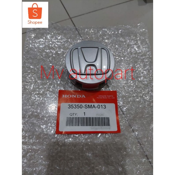 Dop velg roda Honda Mobilio 1pc Ori