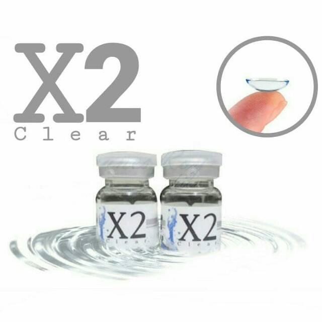 Softlens Bening (Minus)