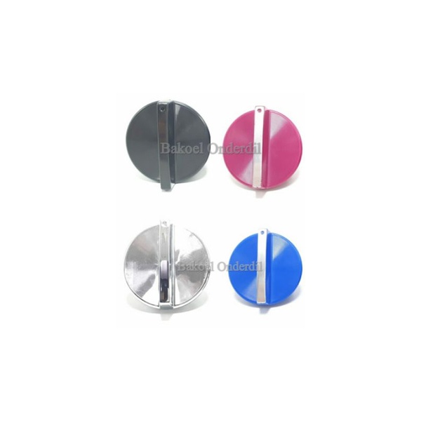 KNOB TIMER 02 MESIN CUCI POLYTRON 2 TABUNG