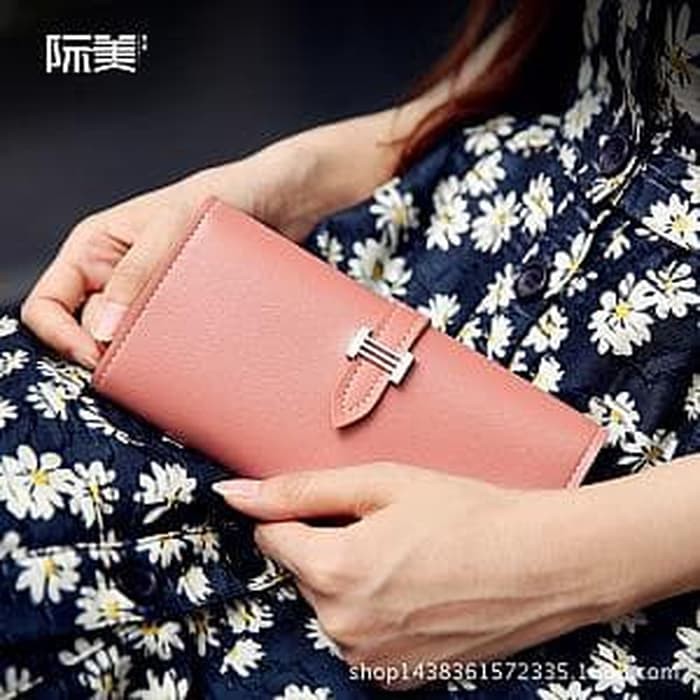 DOMPET WANITA MURAH MAHIKA SERIES ORI MY QEENA BY KIRANA STUFF TERMURA SIMPLE KEKINIAN BEST SELLER