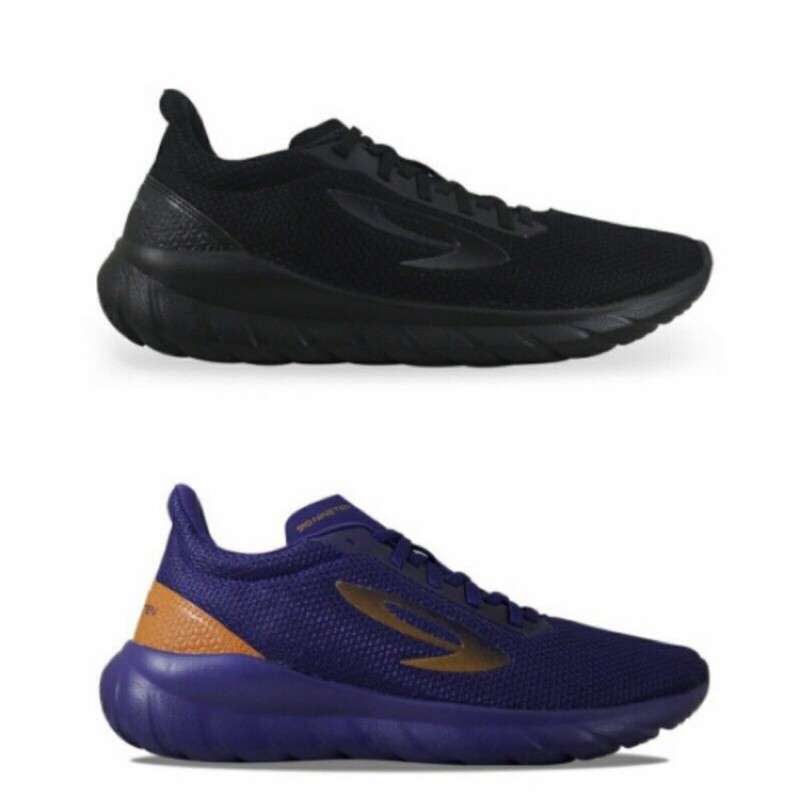 SEPATU RUNNING NINETEN | YASHA
