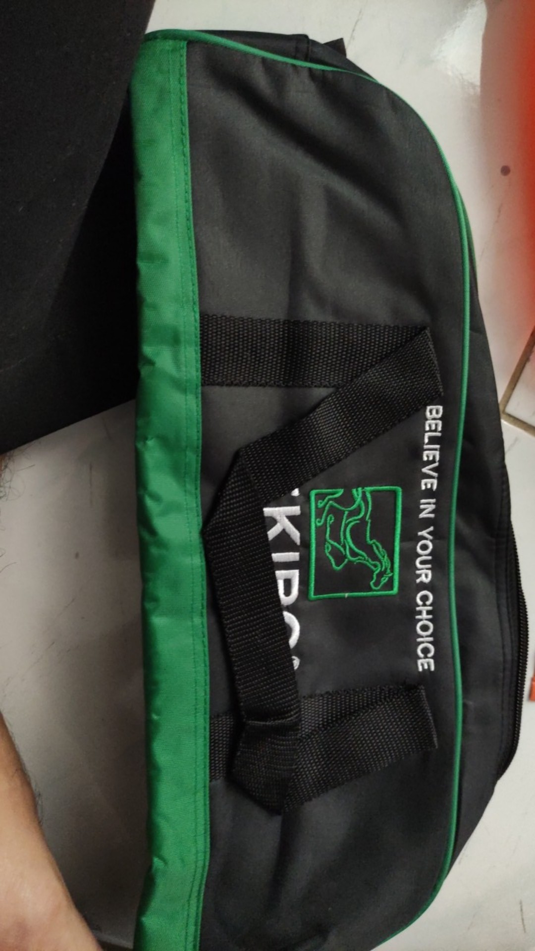 Tool Bag Tas Perkakas Kunci Toolkit Toolbag Tekiro Berkualitas Mgj