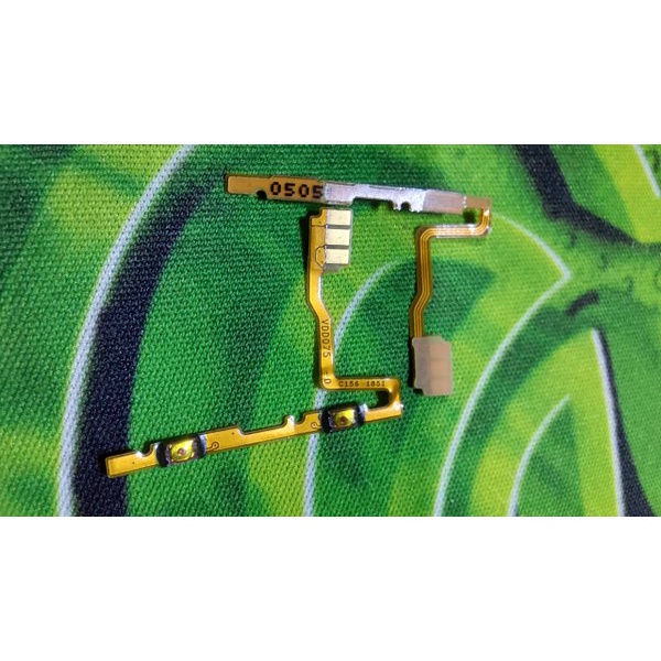 Volume Oppo F11 PRO Flexible Volume Oppo F11 PRO Fleksibel 1pcs