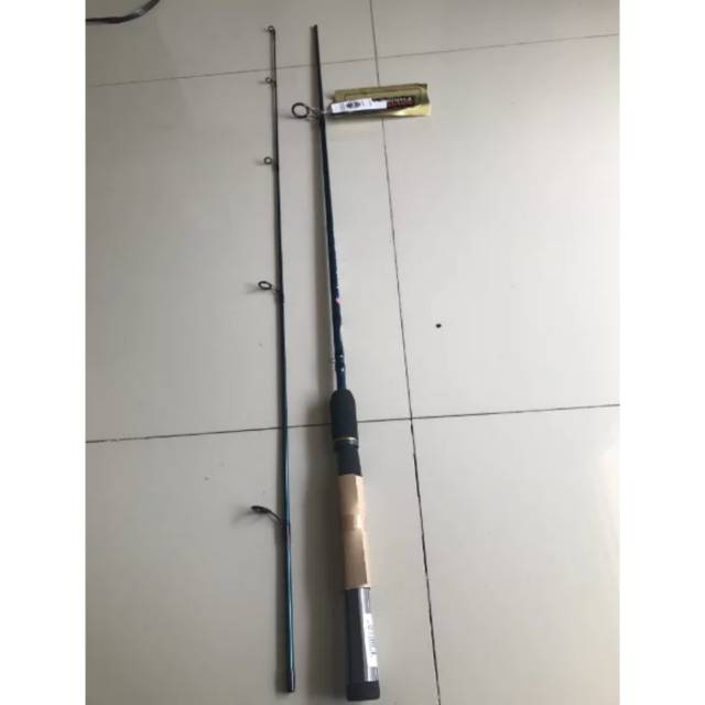 Joran loomis simitar 180cm