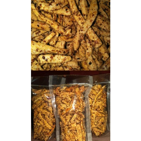 

Basreng stik (mini)