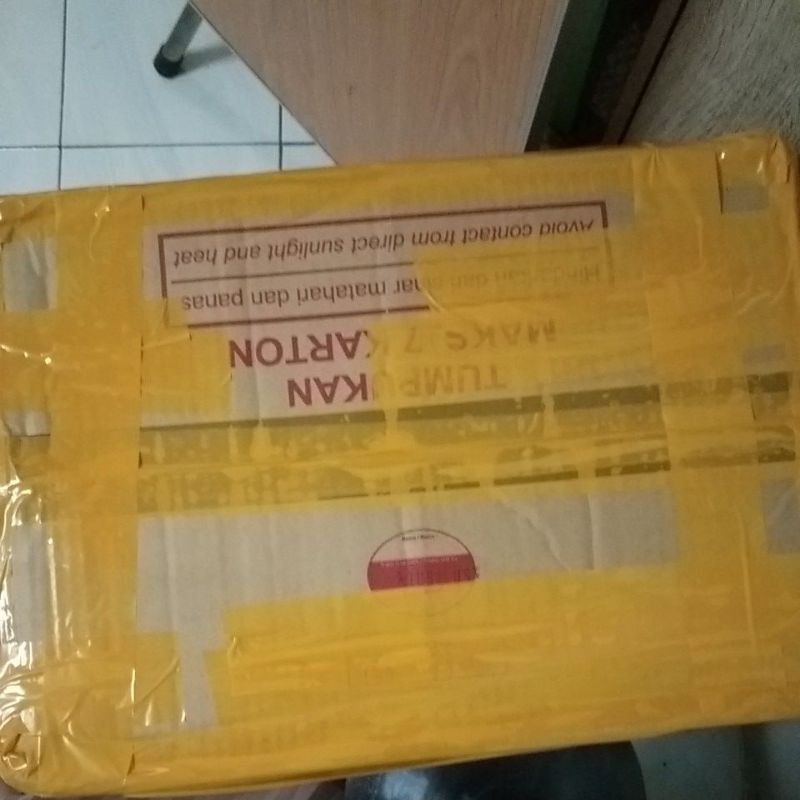 

kardus Eneng