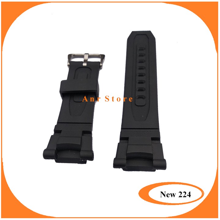 Tali Jam Tangan Casio Protrek PRG240 PRG-240 PRG 240