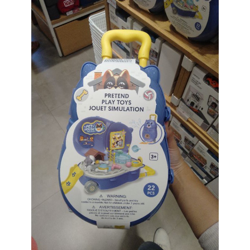 Miniso Pretend Play Toys