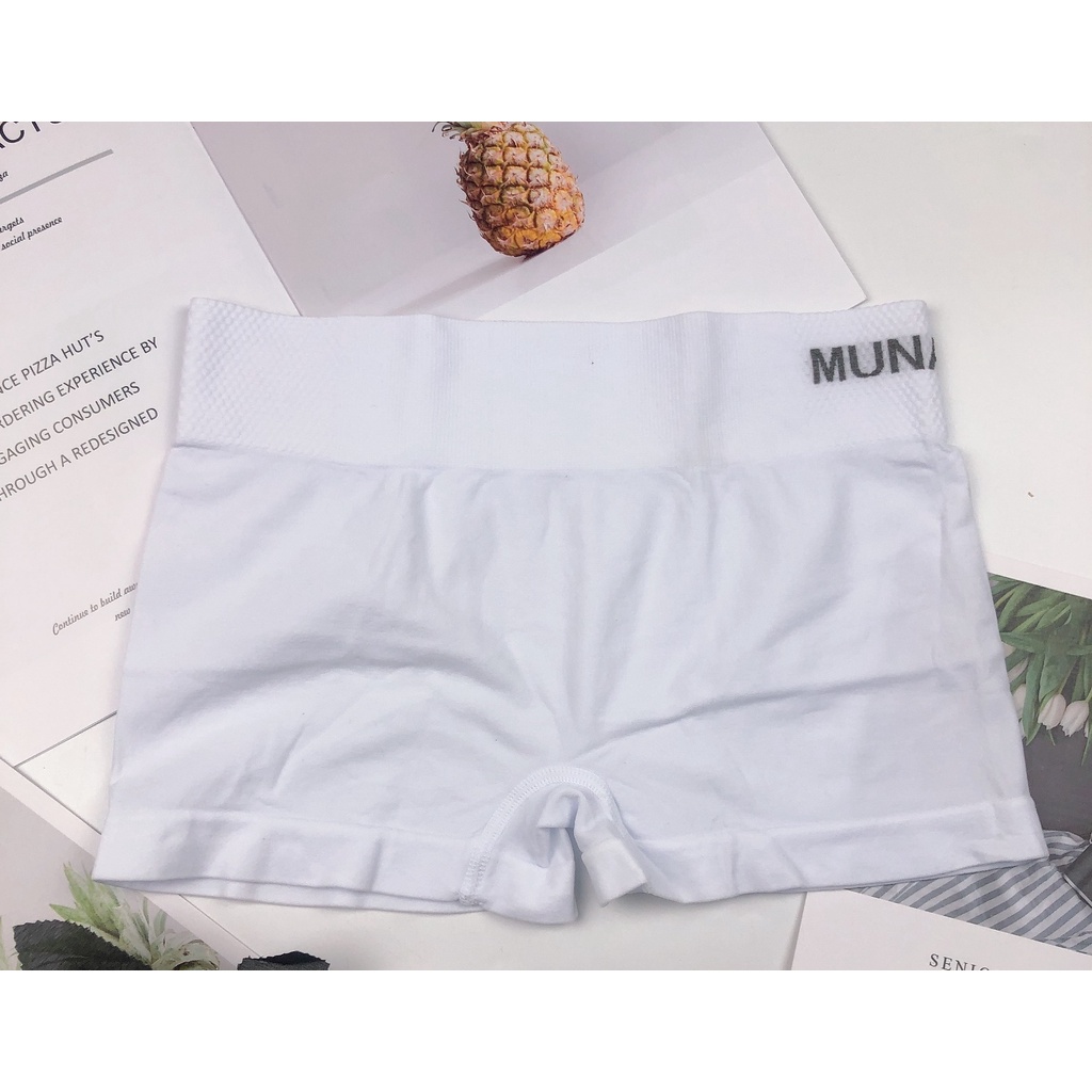 Slimming Pant Celana Dalam Boxer Wanita Pengecil Perut Eswatini Style Import Murah CPE04