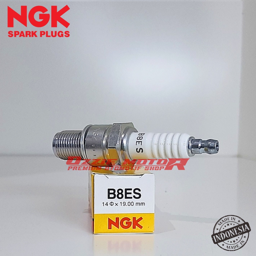 BUSI MOTOR NGK STANDARD CPR8EA-9 CPR7EA-9 CPR9EA-9 CR7E CR8E CR9E LMAR8A-9 MR9C-9N  CR6HSA MR9C-9N B