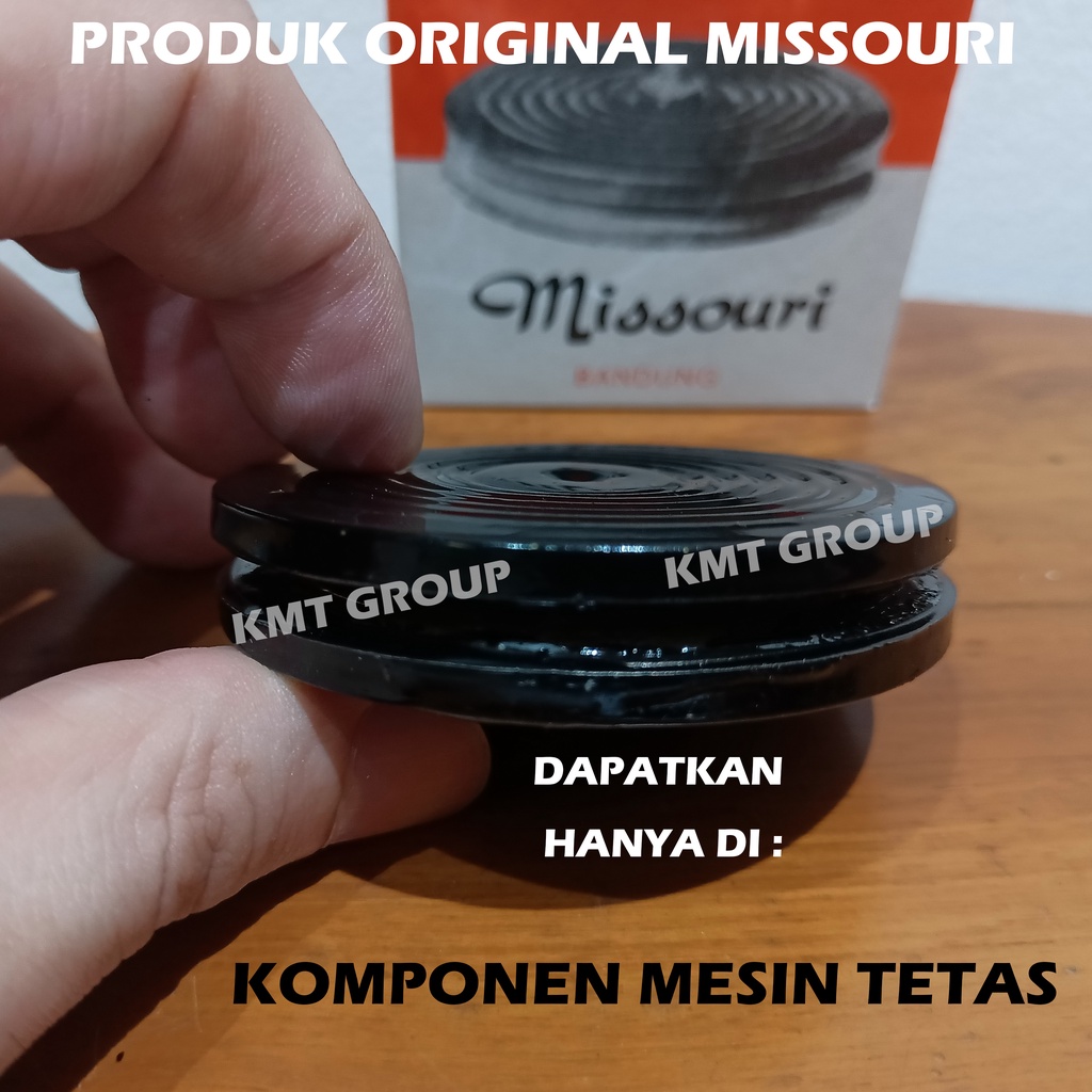 Capsule Kapsul Thermostat Termostat Missouri untuk Mesin Tetas Telur